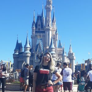 Meet your Posher, Thaiz